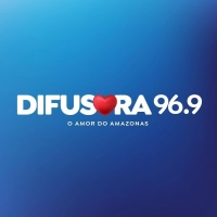 Difusora FM - 96.9 FM